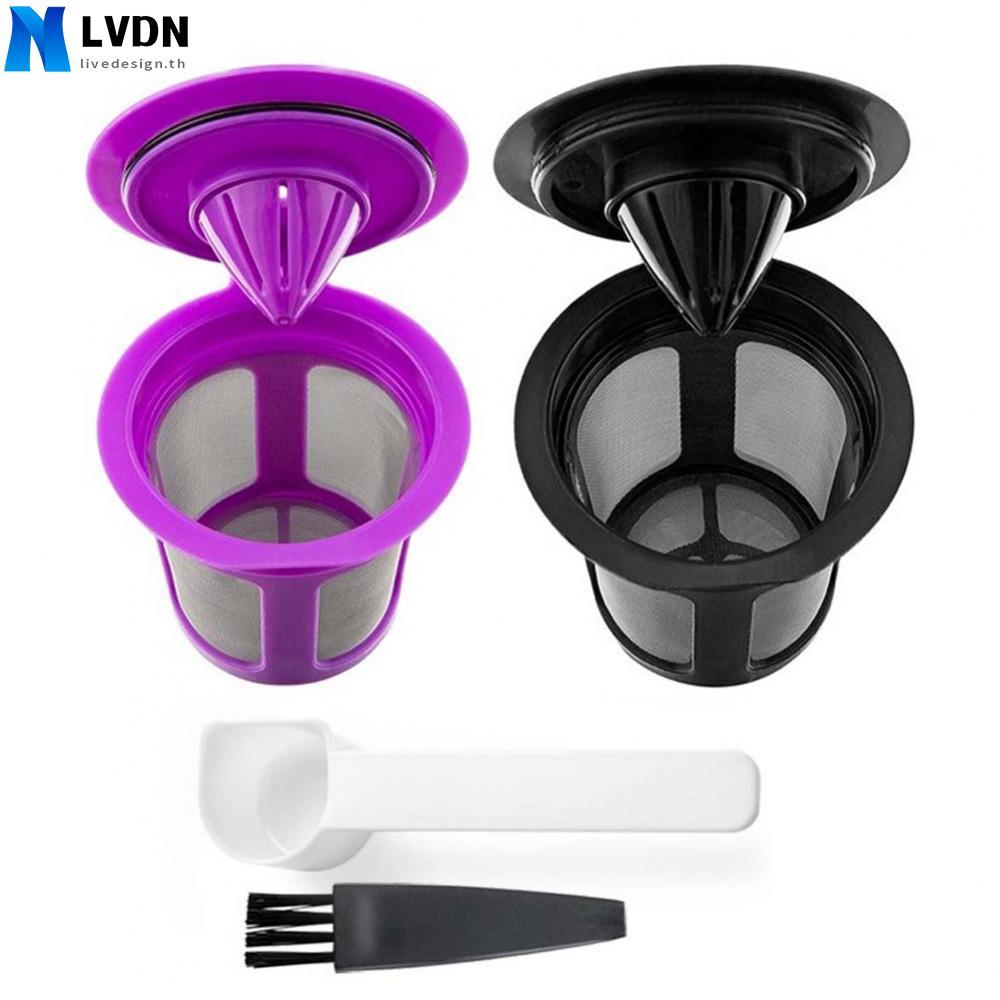 Filters K500 K550 Coffee Maker K560 Cup K60 B140 K300 B145 K350 B200 B30