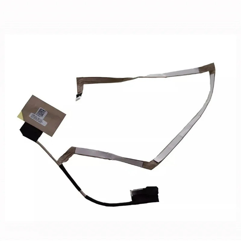 INEW แล็ปท็อป LCD EDP CABLE สําหรับ Dell Precision E5580 E5590 E5591 M3520 0748W1 DC02C00E800-
