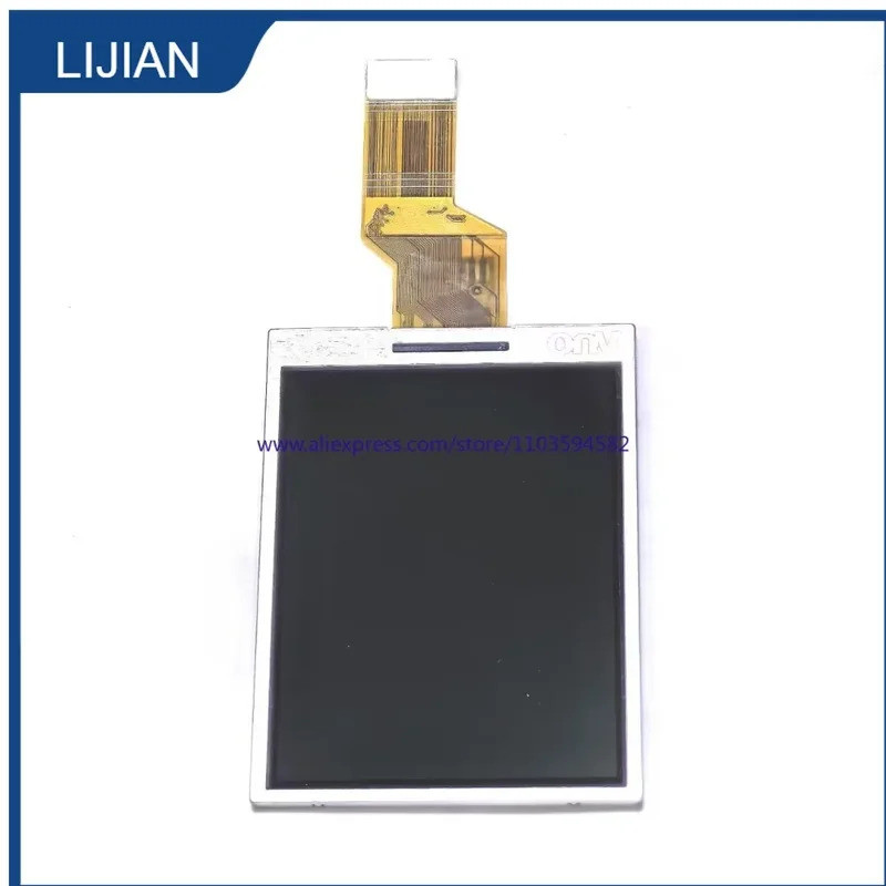 IiiNEW หน้าจอแสดงผล LCD สําหรับ SAMSUNG PL20 PL21 PL22 PL122 PL120 ชุดซ่อมกล้องดิจิตอล + Backlight (