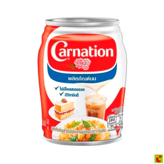 คาร์เนชัน ผลิตภัณฑ์นมสำหรับปรุงอาหารและเบเกอรี่ 140 มล.