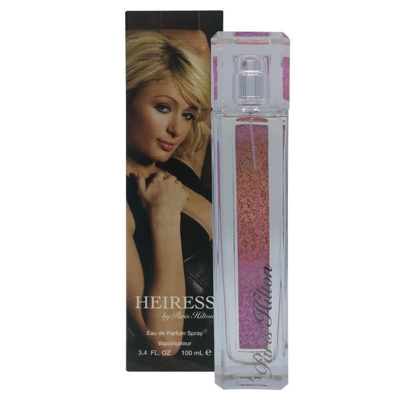 Paris Hilton Paris Hilton Regal Daughter Heir Golden Passion Ladies Strong Perfume [FXQ]