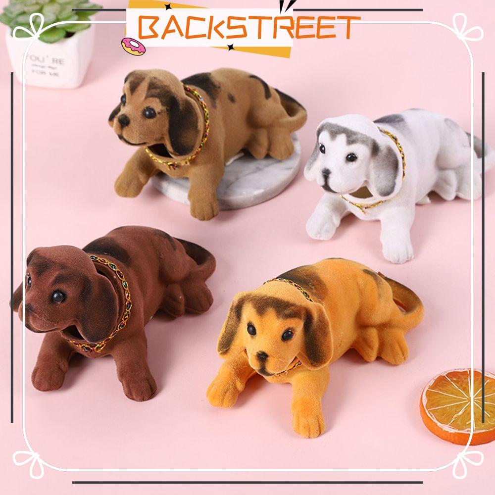 BACKSTREET Auto Accessories อุปกรณ์ตกแต่งภายใน Auto Decor Car Dashboard Toys