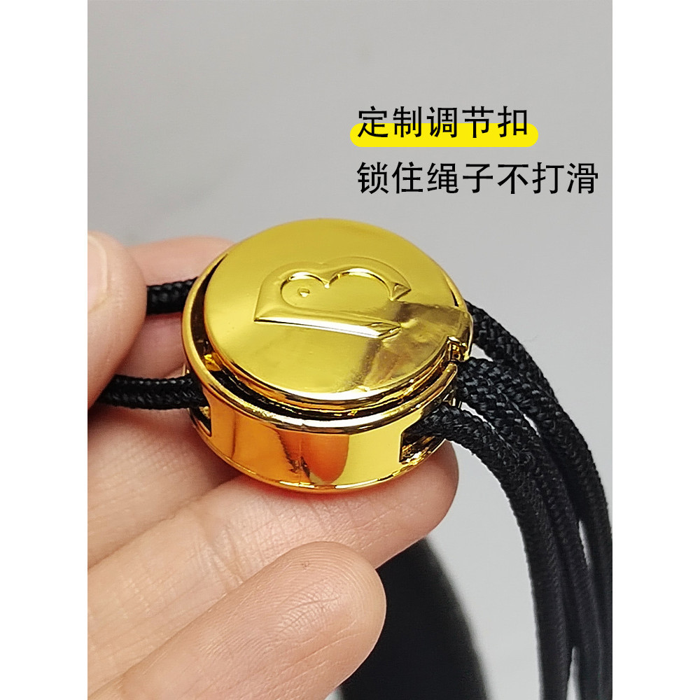 ทยค์ บี อัพเกรดใหม่แซกโซโฟนสาย Alto Tenor สลิงเครื่องเป่าผมสายคล้องคอแซกโซโฟนอุปกรณ์เสริมปรับ S2B1 P