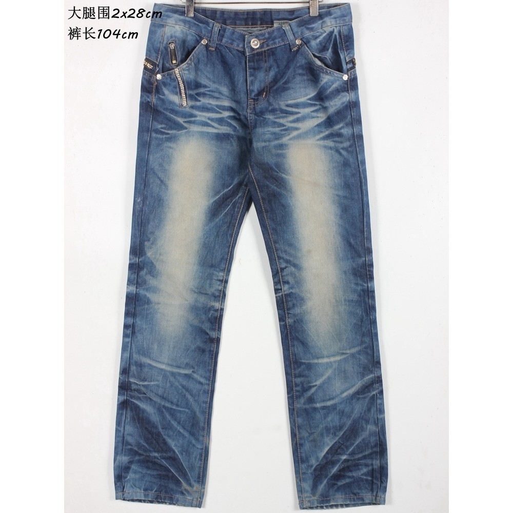 กางเกงขายาว กางเกงวอม ลูกฟูกผู้หญิง K8 Vintage American Retro Hot Girl Shibuya Girl Influencer Low-W