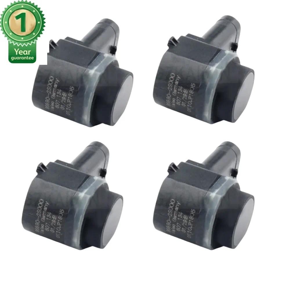 ชุด 4 96890-2S000 968902S000 Parktronic PDC เซ็นเซอร์ที่จอดรถสําหรับ HYUNDAI 968902S000 96890-2S000อ