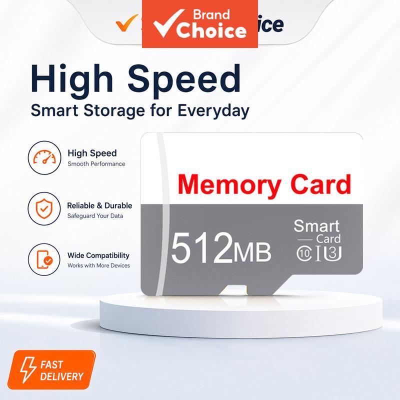 แฟลชไดรฟ์ USB, เมมโมรี่การ์ดมินิ SD ความจุ 16GB 8GB 4GB 128MB 256MB 512MB กันน้ํา ความเร็วสูง ใช้งานร่วมกับมือถือและคอมพิวเตอร์