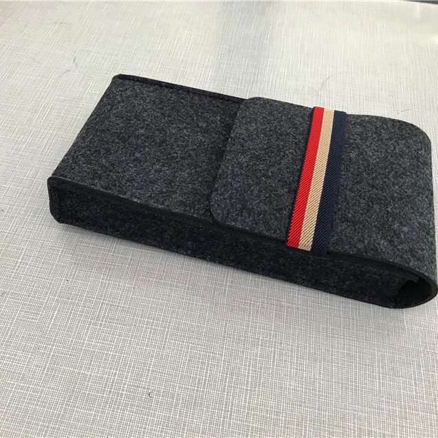 เหมาะสําหรับ Lofree Lofree Liquid Foundation 84-Key Mechanical Keyboard Protective Case Storage Bag 