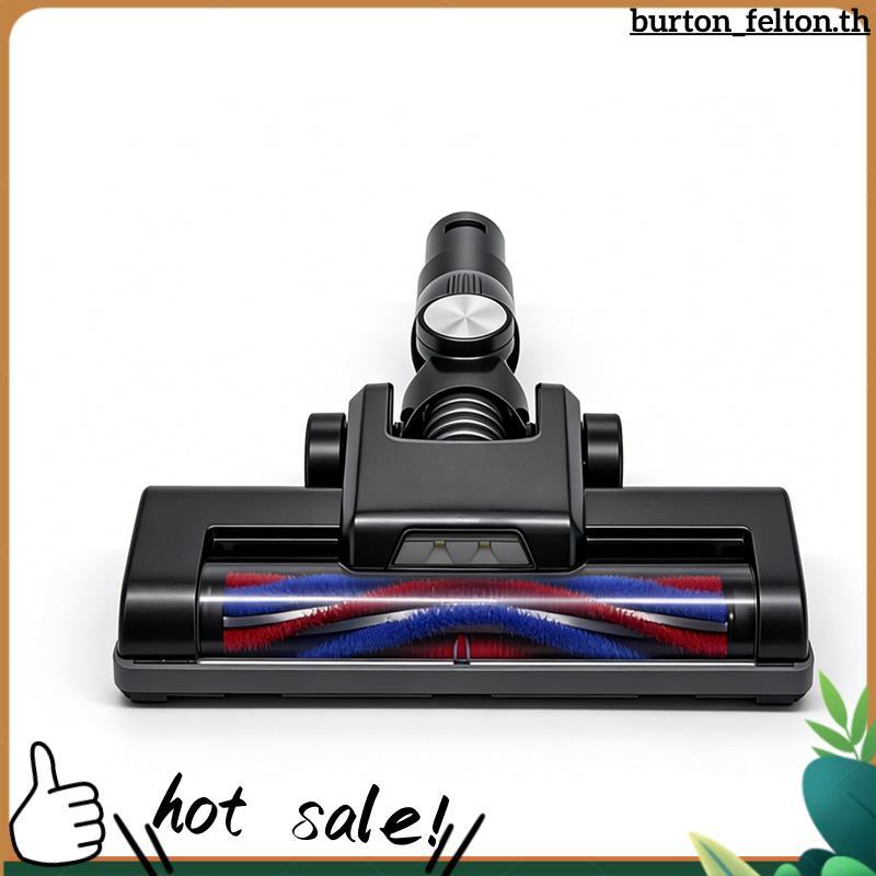 เครื่องดูดฝุ่นแปรงพื้นไฟฟ้าสําหรับ Vactidy V8/Vactidy V8 สําหรับ P8 /P8PLUS/P8MAX/ สําหรับ N6/N6S