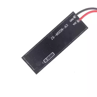 [WZQD] DC 7-55V Universal Battery Charge Indicator แผงตัวบ่งชี้ LED แบตเตอรี่กรดตัวบ่งชี้การชาร์จแรงดันไฟฟ้า