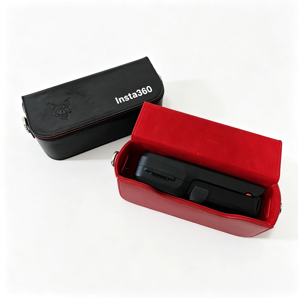 Insta360 Shadowstone Luna Camera Storage Case Protective Box thumbnail 3
