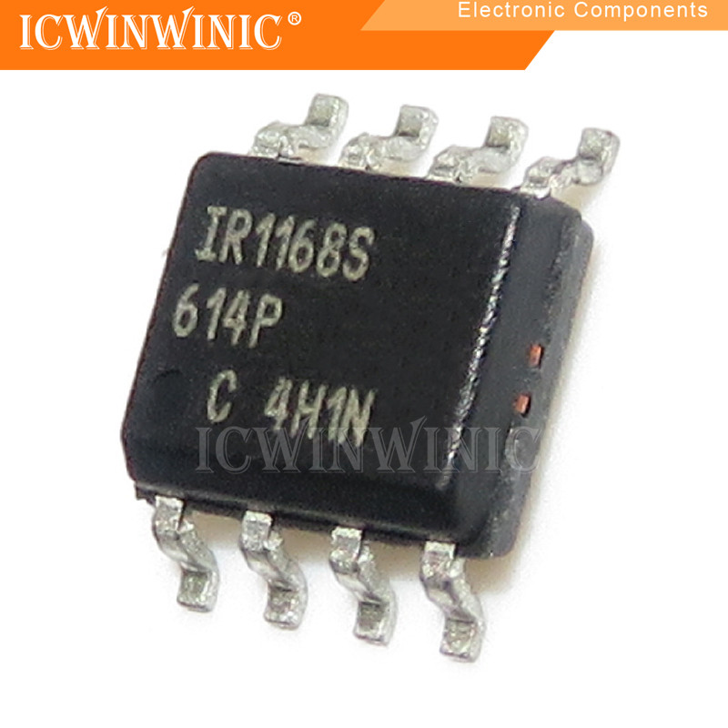 5 ชิ้น IR1168S IR1168 SOP-8 วงจรรวม IC