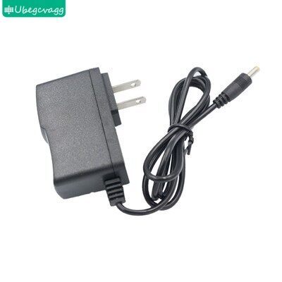 Omron 6V AC/DC Power Adapter HEM-7121 HEM-7120 JPN500 JPN600 JPN700 HEM-87112 HEM-6161 HEM-6221 JPN5