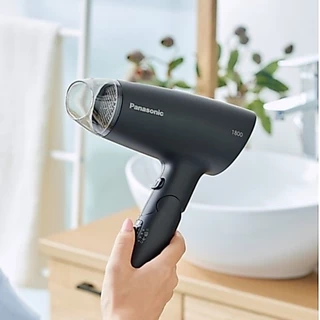 *รุ่นใหม่* PANASONIC ไดร์เป่าผม EH-ND37 (แทนรุ่น EH-ND30-K, 1800W) ประกันศูนย์ฯไทย 2 ปี