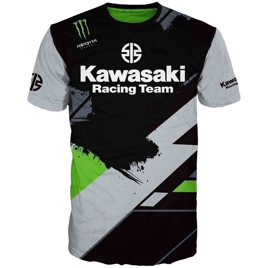 เสื้อยืด Caucasians 3d 2026 Over Printing S-5XL.