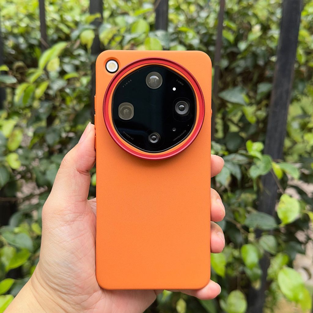 เหมาะสําหรับ Find X9 ultra เคสโทรศัพท์ x9u กรองใหม่ findx9ultra ฝาครอบเลนส์ ผลิตภัณฑ์ใหม่