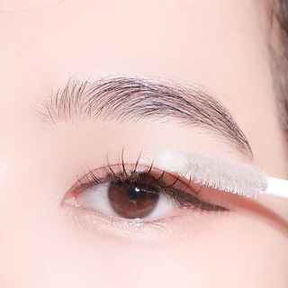 IN2IT Pro-Lash Mascara & Base - มาสคาร่าใส 3in1 พร้อมบำรุง (PLM)