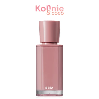 Bbia Glow Tint 3.2g เปีย ลิปทินท์เนื้อบางเบา.