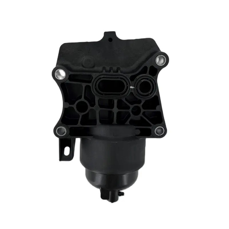 น้ํามัน cooler สวิทช์ความดันน้ํามันกรองน้ํามันกรองสําหรับ 2021-22 Hyundai TUCSON I20 KIA K5 26300-2M