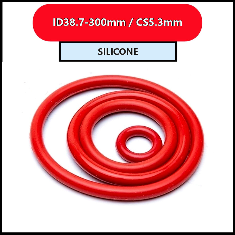 ซิลิโคน เหล็กเกรด 10.9 แข็งแรง (2-20pcs) [FKY-M1]