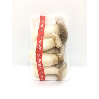 เห็ดออรินจิ [แพคเล็ก] สด สะอาด