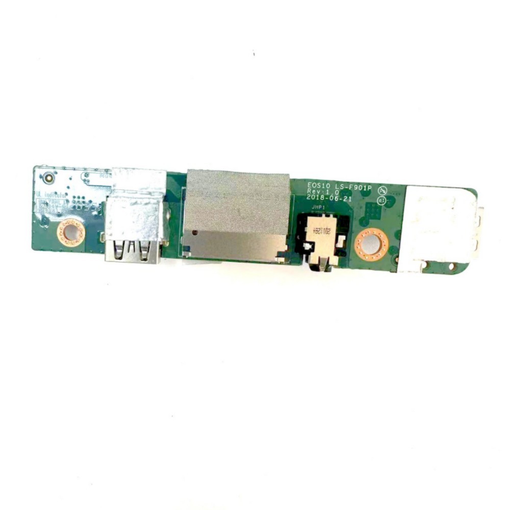 Lenovo Lenovo V530-24ICB 520-24ICB บอร์ดเสียงขนาดเล็ก USB LS-F901P
