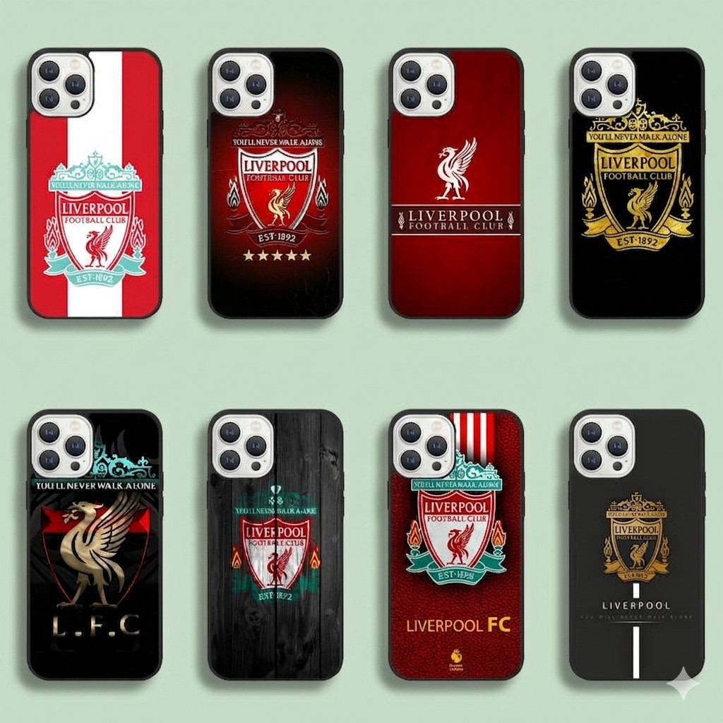 เคสโทรศัพท์มือถือสำหรับ iPhone 11 11Pro 11Promax ลายลิเวอร์พูล-1