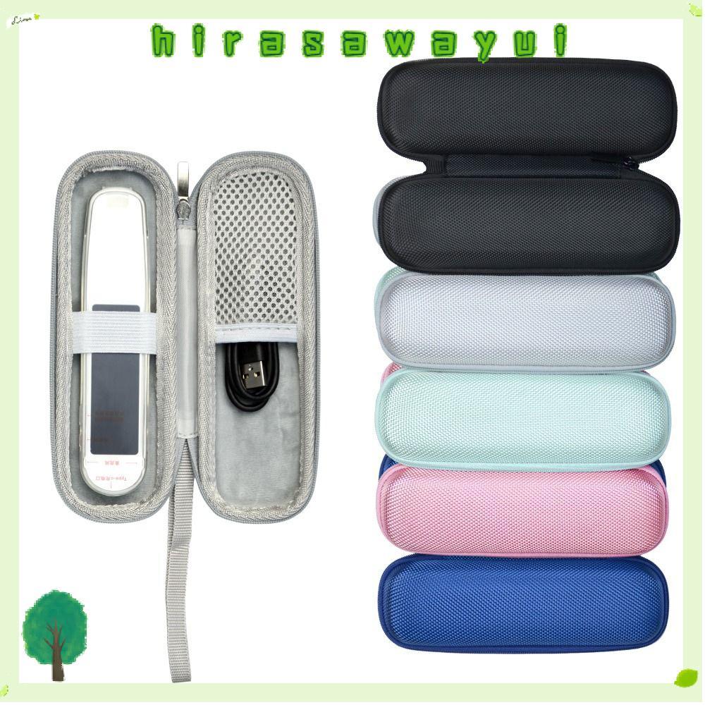 HIRASAWAYUI Translator Pen EVA Organizer เปลือกป้องกันกระเป๋าถือ