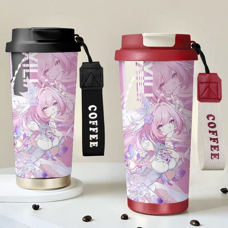 Honkai: Star Rail/Cyrene/ 保温杯挂绳款/trye