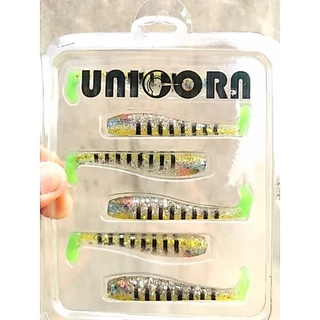 ปลายาง 2.5 และ 3 นิ้ว by Unicorn​