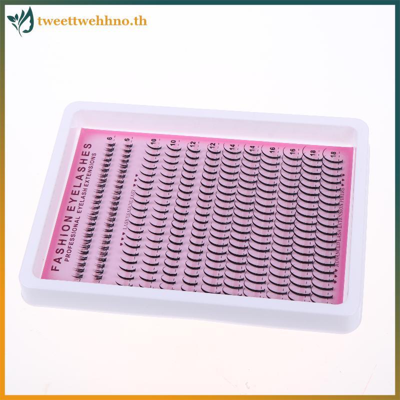 Tweettwehno 238 ชิ้นมังงะ Lash Clusters นุ่ม Fluffy Spky ด้านล่างขนตา Wispy ธรรมชาติสําหรับคอสเพลย์ส