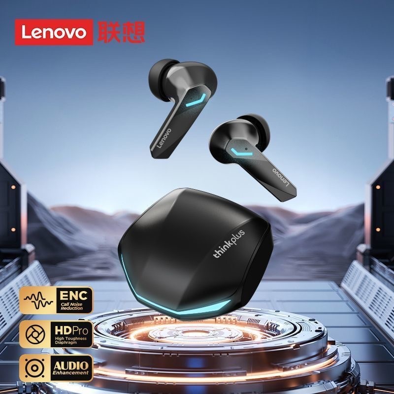 หูฟังไร้สาย หูฟังใส่นอน ชุดหูฟังบลูทูธ Lenovo/Lenovo G 2pro หูฟังชนิดใส่ในหูสําหรับเล่นเกมเฉพาะเกมคว