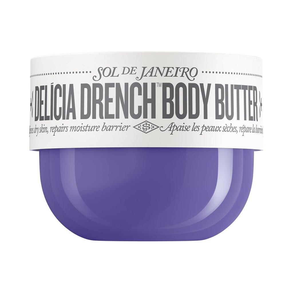 Genetic Lutherlisia Deroncia Body Lotion