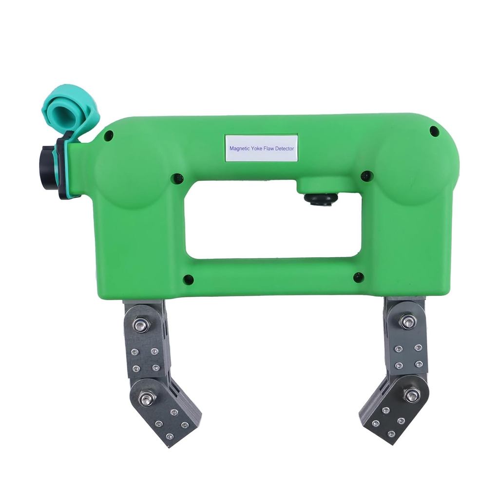 Magnetic Yoke Faw Detector AC Magnetic Yoke Kit สําหรับการตรวจสอบอนุภาคแม่เหล็ก, 220V*&*-