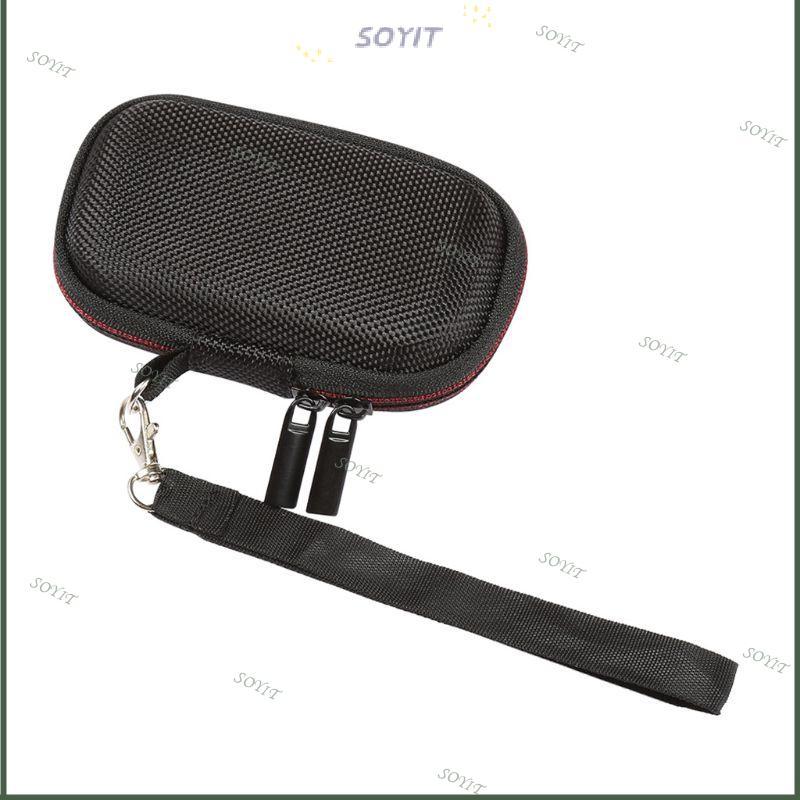 SOYIT Hard Travel Storage สําหรับกรณีสําหรับ E60 500GB 250GB SSD