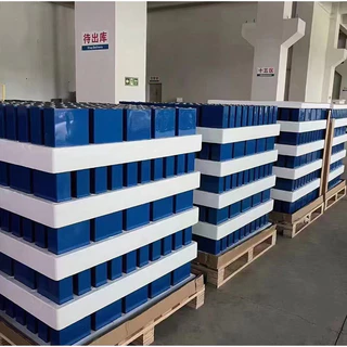 【แบรนด์ใหม่】30AH 3.2V LiFePo4 battery แบตเตอรี่ แบตเตอรี่ลิเธียม แบตเตอรี่ลิเธียมไอออน แบบชาร์จไฟได้ แบตเตอรี