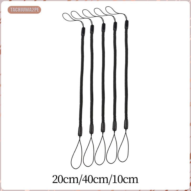 [tachiuwa2pe] เชือกเส้นเล็ก Tether 5x สําหรับปากกาสัมผัสยืดสําหรับเครื่องมือปากกาเขียนด้วยลายมือเพื่