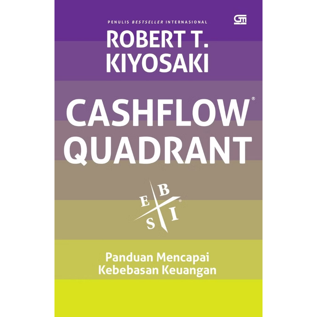 TK88 FLASHSALE Rich Dads Cashflow Quadrant (2025)