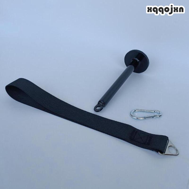 [xqqojxn] Arm Wrestling Strap Gym Ankle Strap อุปกรณ์ฝึกความแข็งแรงการออกกําลังกาย Cufflinks สําหรับ