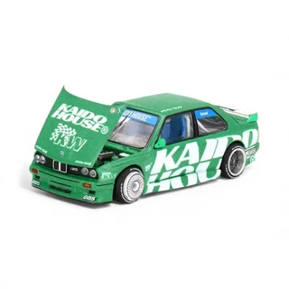 MINI GT No.242 BMW M3 Kaido Works V2 KHMG242