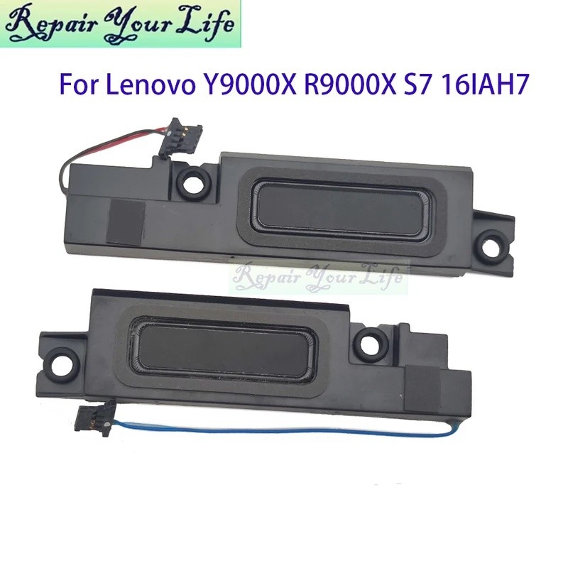 โน้ตบุ๊คลําโพงเสียงสําหรับ Lenovo Legion S7 16IAH7 16ARHA7 82TF 82UG R9000X Y9000X 2022 5SB0S31988 ซ
