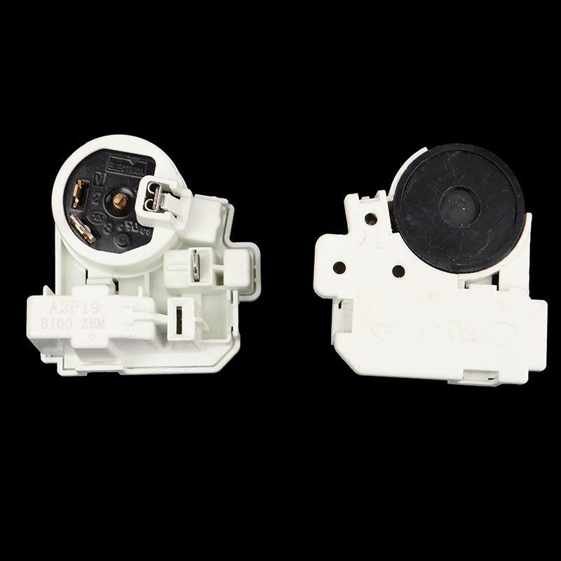 [Brightnessdin] Pressor PTC Relay และ Overload Protector Start Relay เชื่อมต่อ Overload protection ร