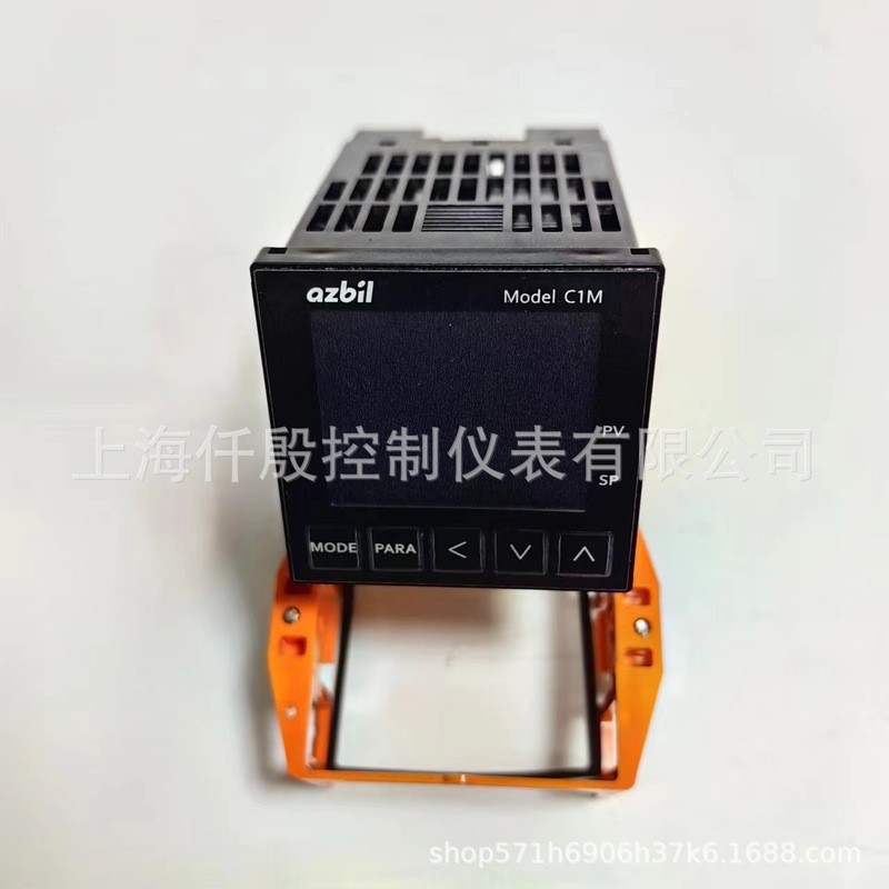 AZBIL AZBIL C1MTC0TA0300 เครื่องวัดอุณหภูมิ C1MTCOTA0300