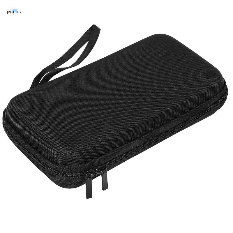 เครื่องคิดเลข Hard Storage Case กระเป๋าป้องกันกล่องสําหรับ TI-83 Plus / TI-84 Plus CE / TI-84 Plus /