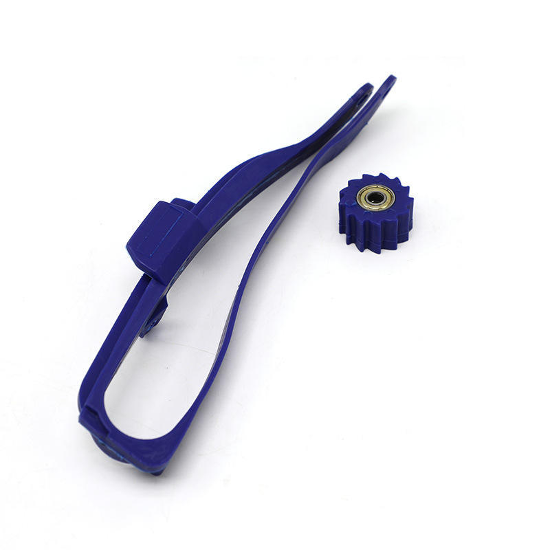 Premium-Chain Slider Swingarm Guide ลูกกลิ้งล่างสําหรับ Yamaha YZ125 YZ250 YZ 125 250 YZ250F YZ450F 