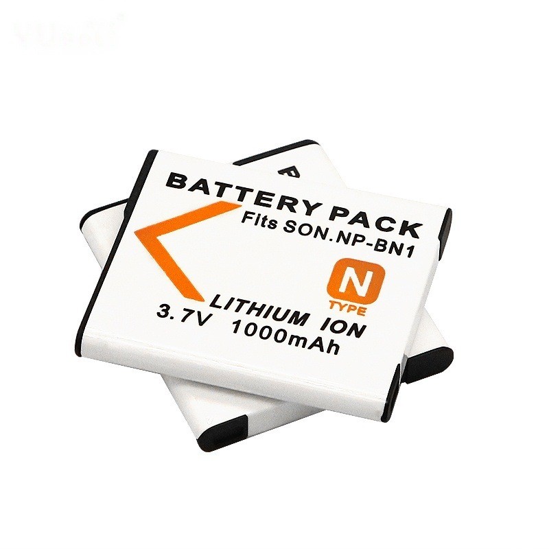 NP-BN1 แบตเตอรี่ลิเธียมเหมาะสําหรับ Sony DSC-T110 WX150 TX7 WX5C W810W830 ดิจิตอล
