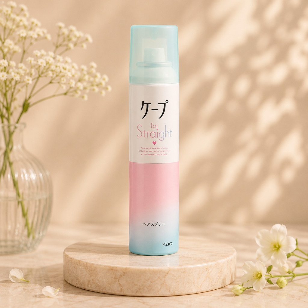 Cape Frosrate Fragrance-Free 140gDirect from Japan