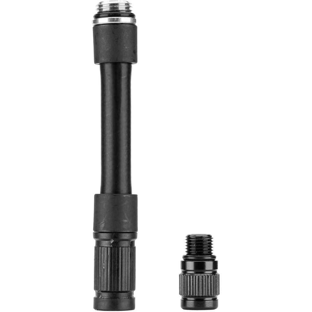 ROCKBROS Mini Bike Pump Extension Hose (สําหรับ ROCKBROS A8 A10 Mini Bike Pump)
