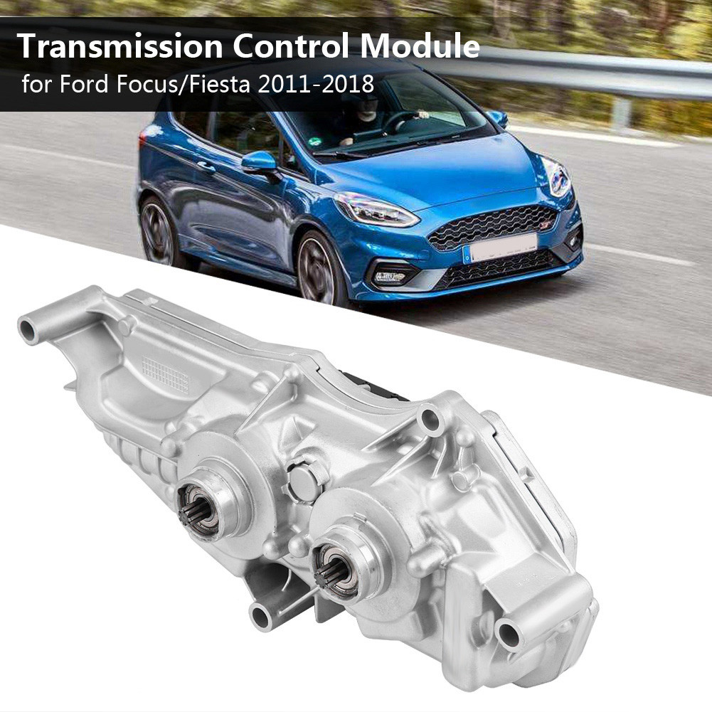 TCU โมดูลควบคุมเกียร์สําหรับ Ford Focus/ 2011-2018 AE8Z-7Z369-F AE8Z-7Z369-B
