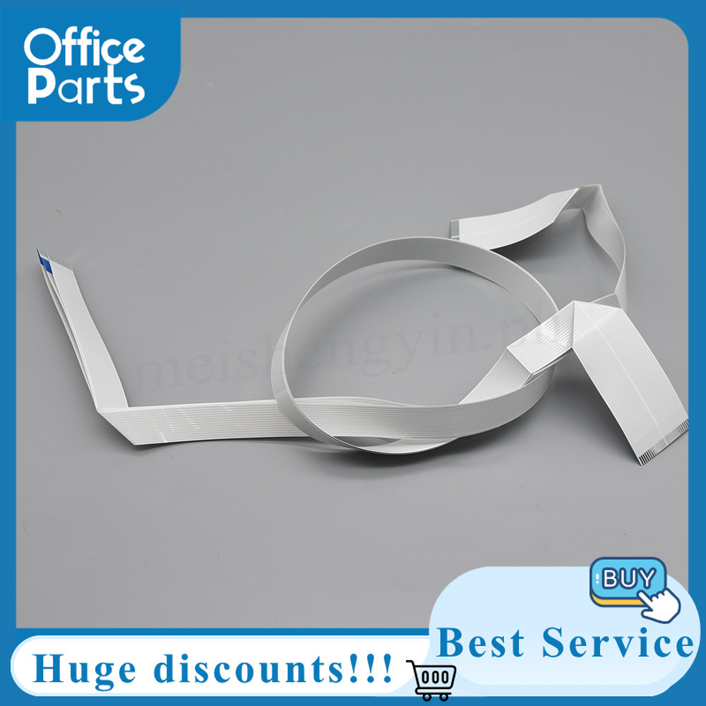 ET-8500 ET-8550 สาย Et8550 ET8500 เครื่องพิมพ์หัวพิมพ์ FFC สายสําหรับ Epson ET L18050 L18058 L8051 L