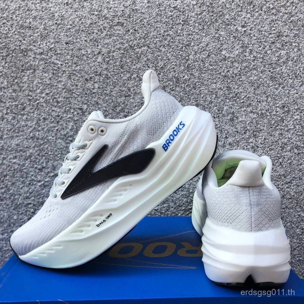 Glycerin Max Super Glycerin รองเท้าวิ่งมาราธอนพื้นหนา